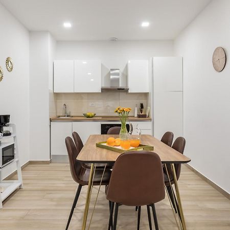 Apartments Villa Salona Sky Δωμάτιο φωτογραφία