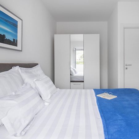 Apartments Villa Salona Sky Δωμάτιο φωτογραφία