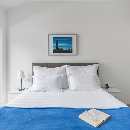 Apartments Villa Salona Sky Δωμάτιο φωτογραφία