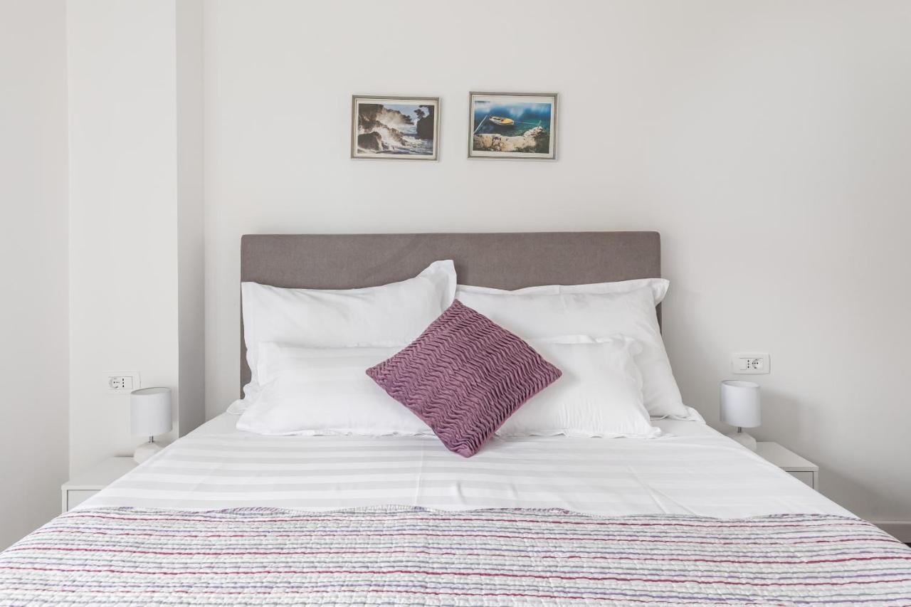 Apartments Villa Salona Sky Εξωτερικό φωτογραφία
