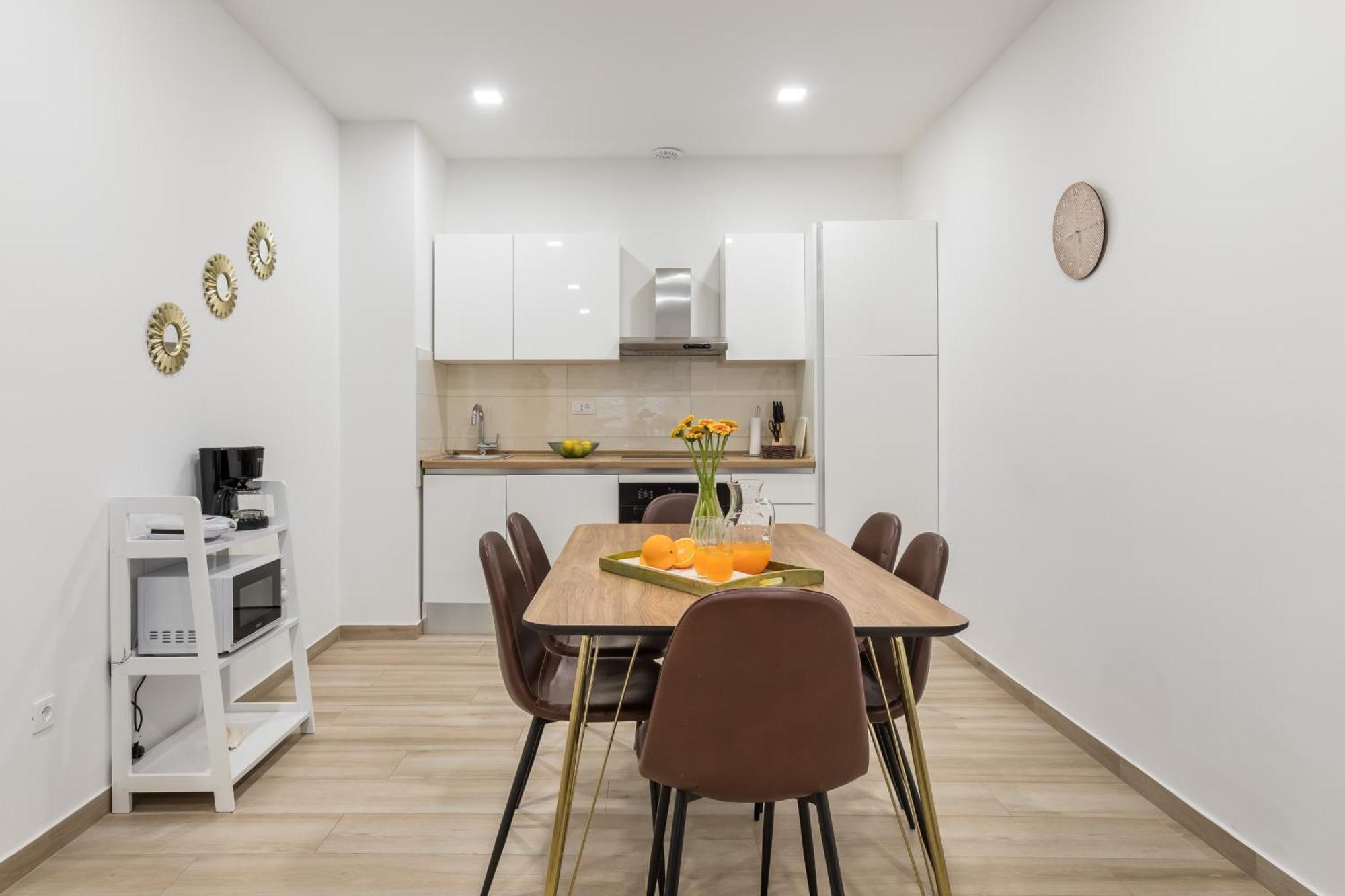 Apartments Villa Salona Sky Δωμάτιο φωτογραφία