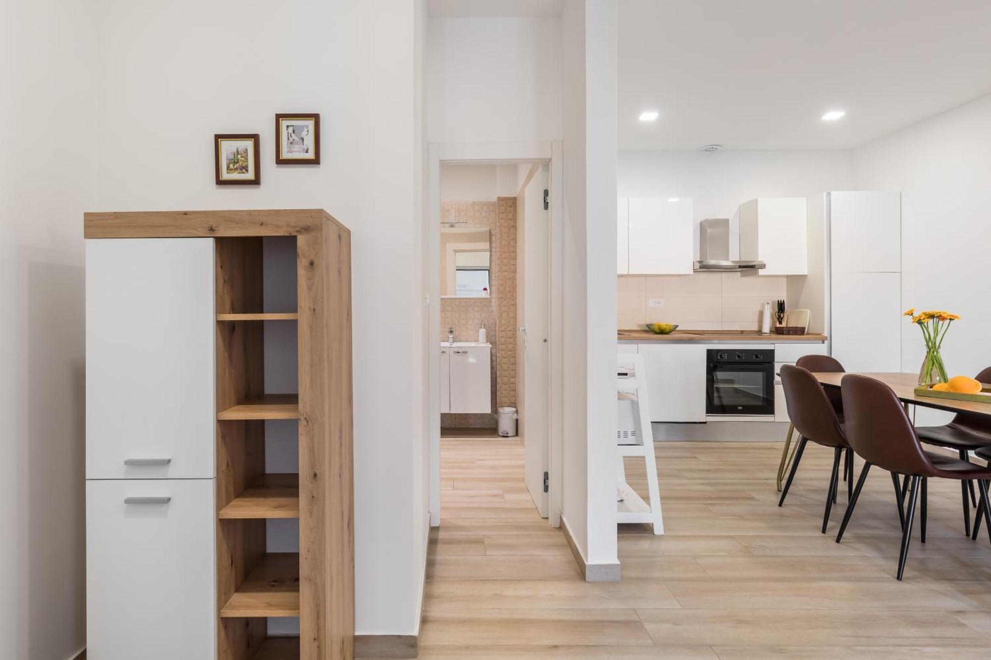 Apartments Villa Salona Sky Δωμάτιο φωτογραφία