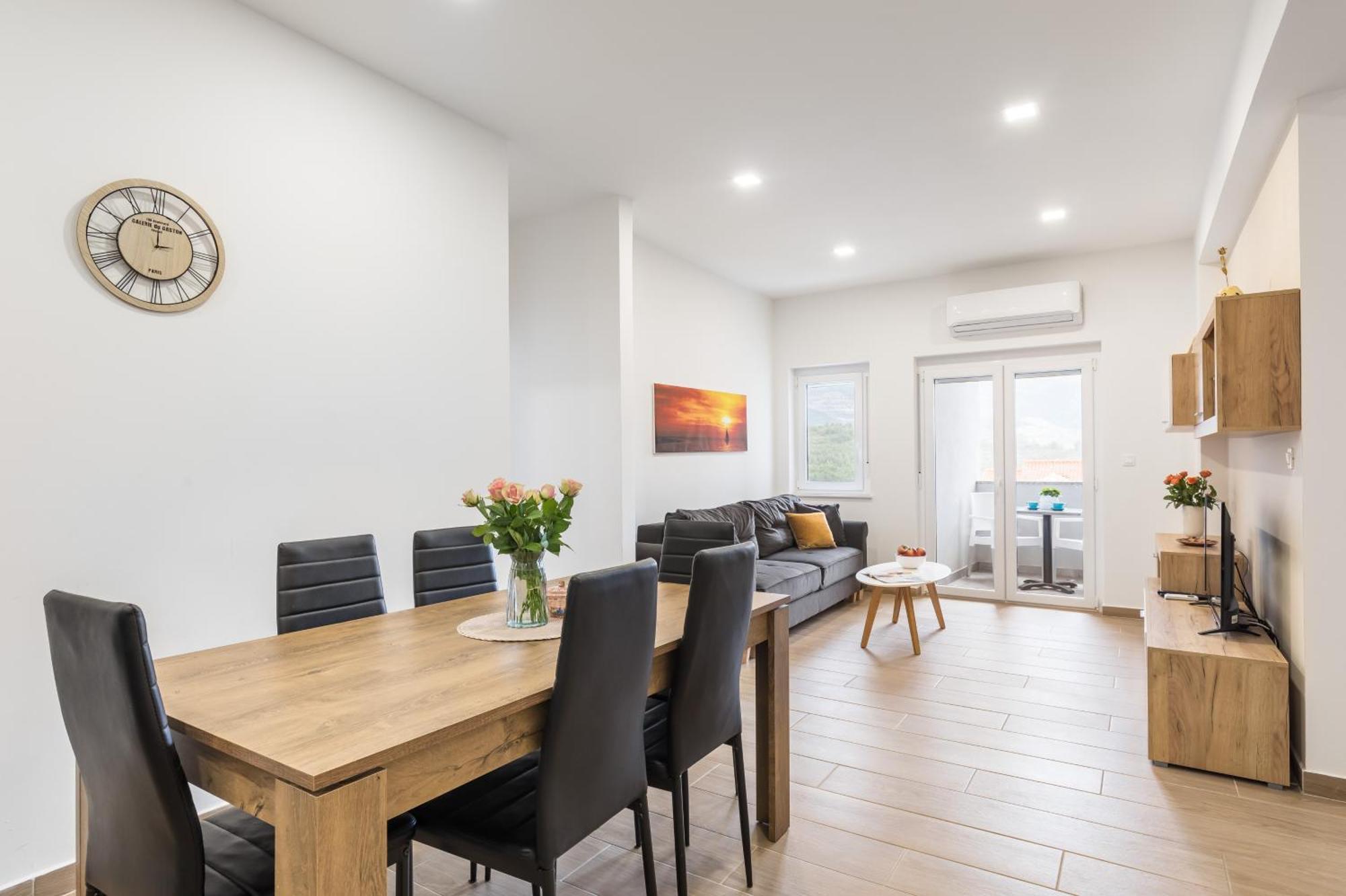 Apartments Villa Salona Sky Δωμάτιο φωτογραφία