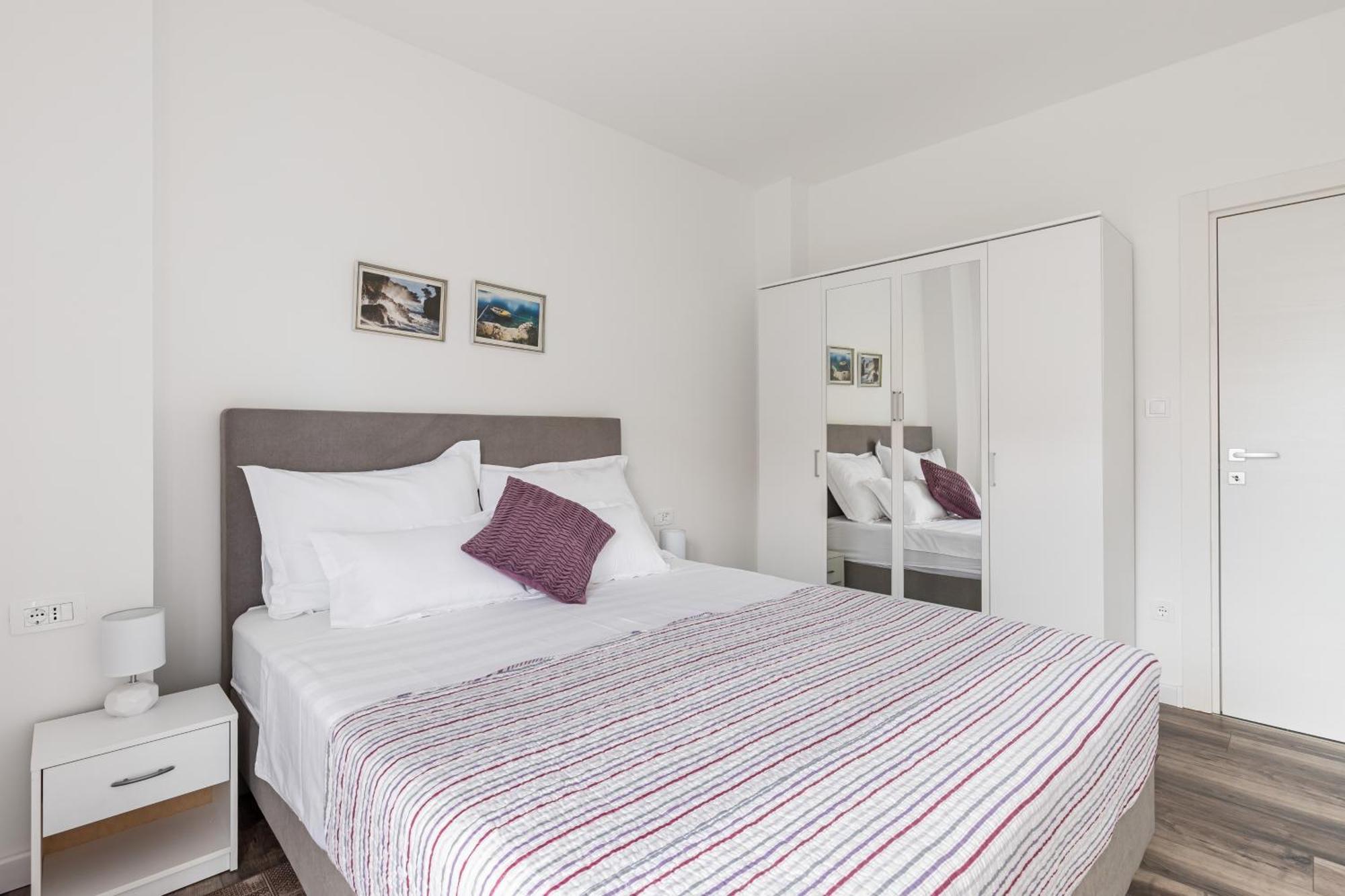 Apartments Villa Salona Sky Δωμάτιο φωτογραφία