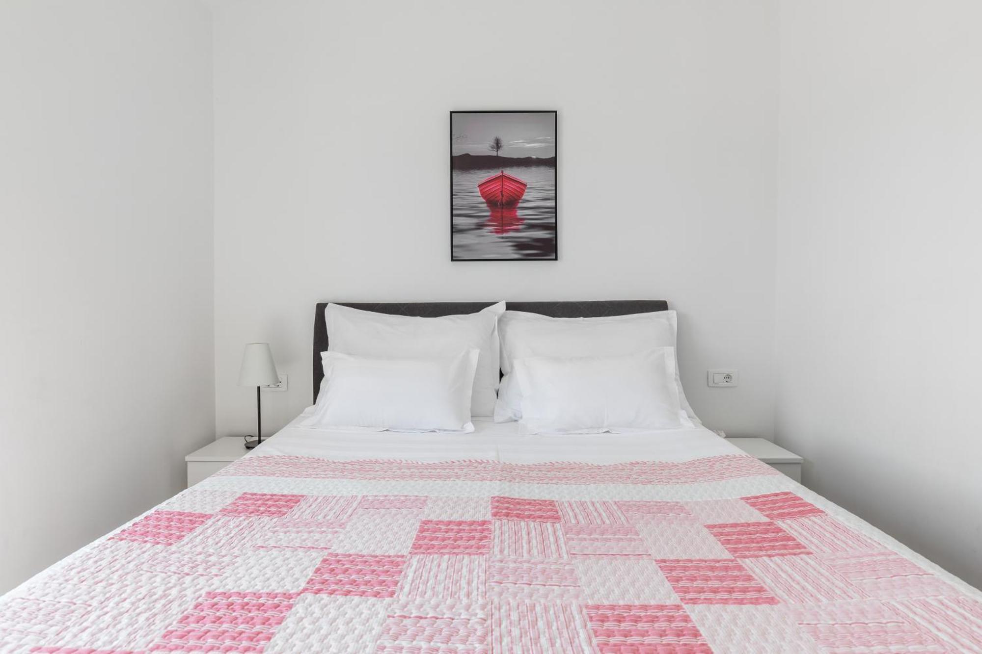 Apartments Villa Salona Sky Δωμάτιο φωτογραφία