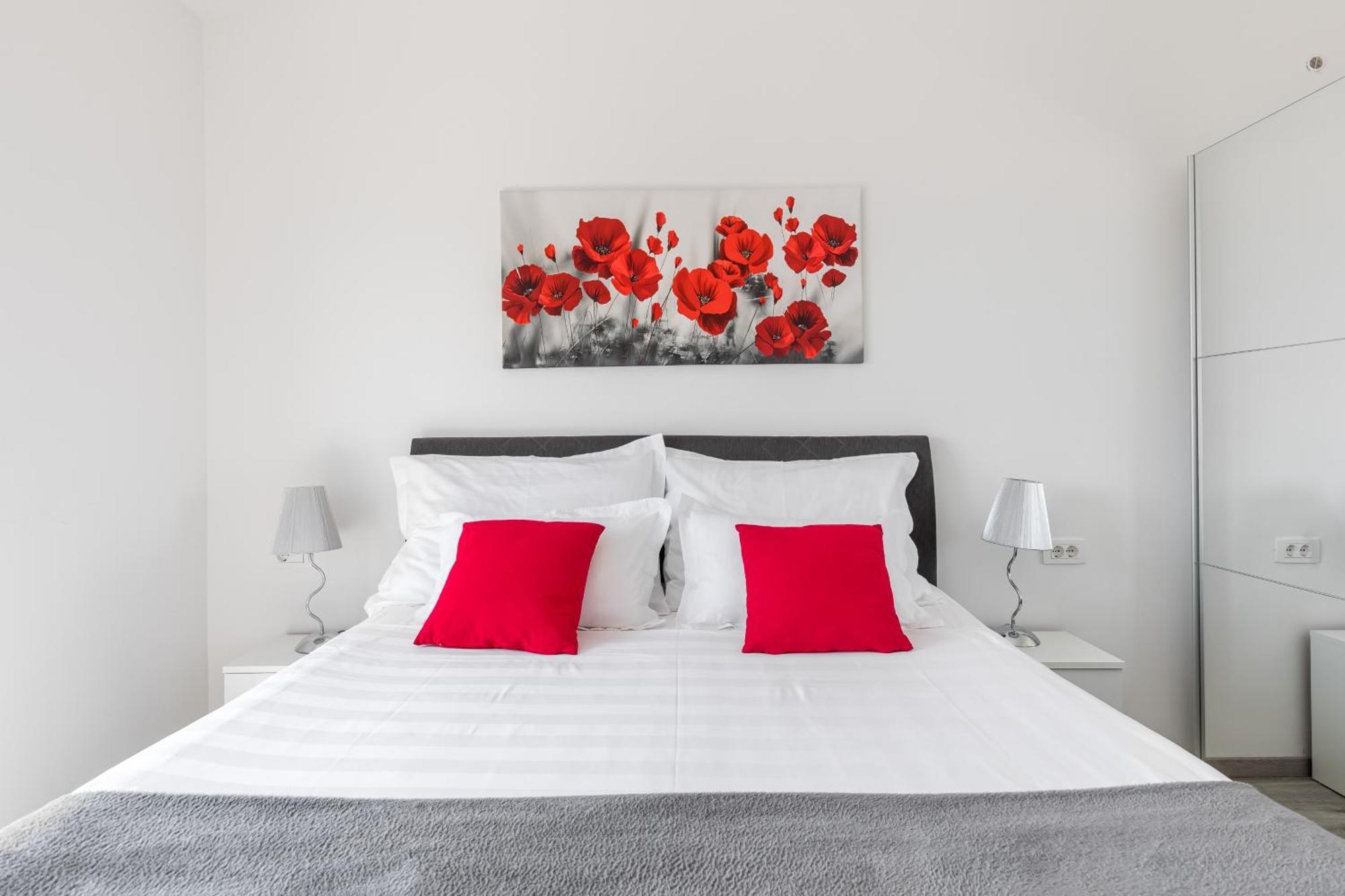 Apartments Villa Salona Sky Δωμάτιο φωτογραφία