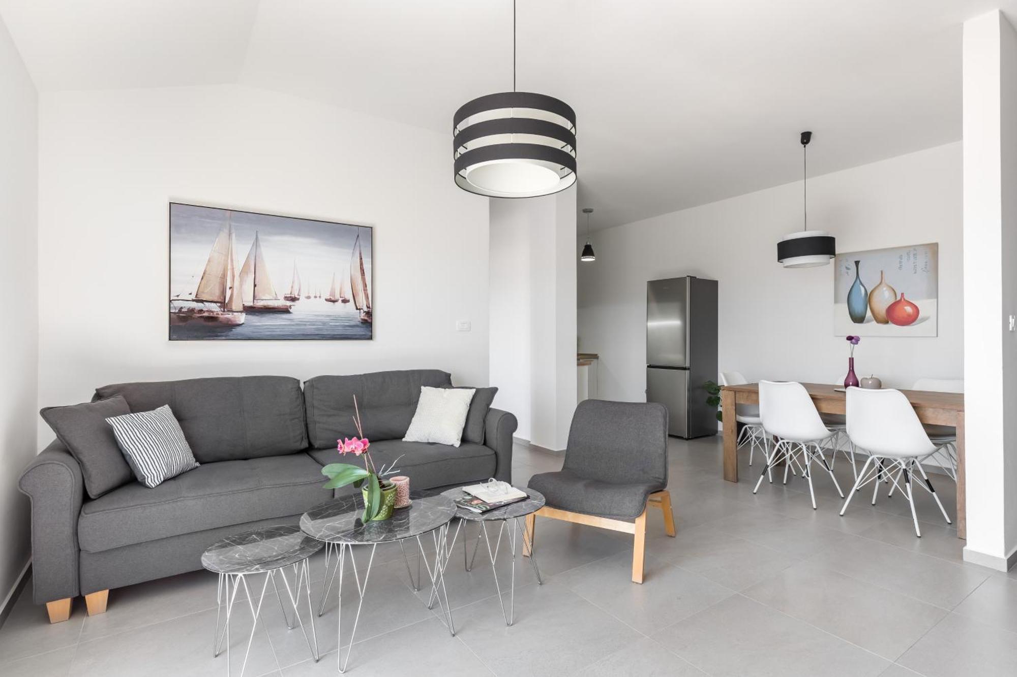 Apartments Villa Salona Sky Δωμάτιο φωτογραφία
