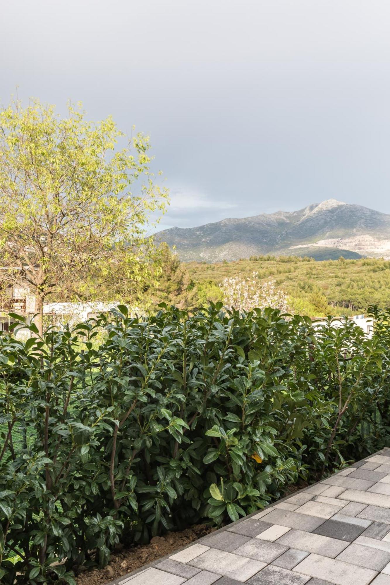 Apartments Villa Salona Sky Δωμάτιο φωτογραφία