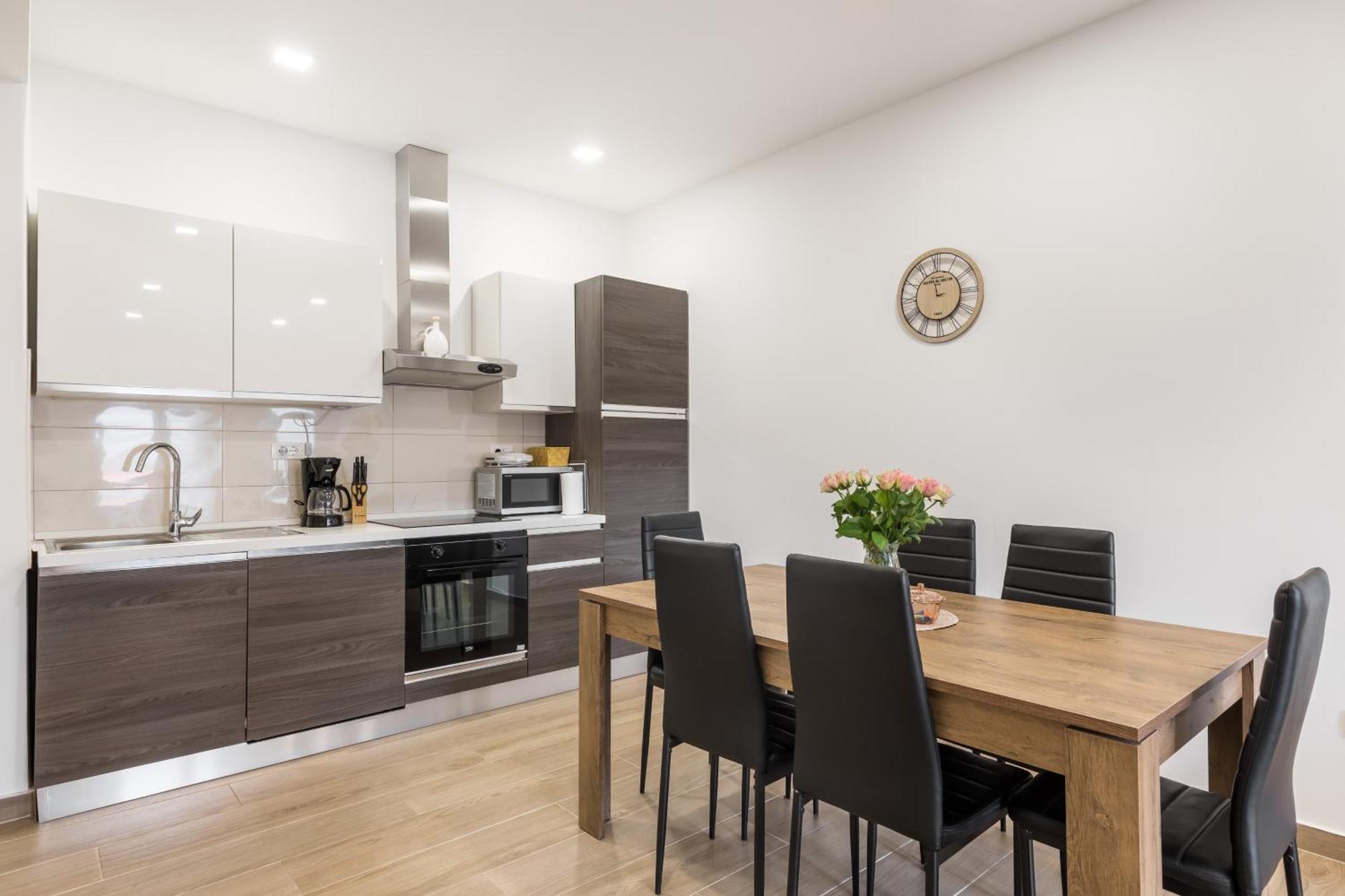 Apartments Villa Salona Sky Δωμάτιο φωτογραφία