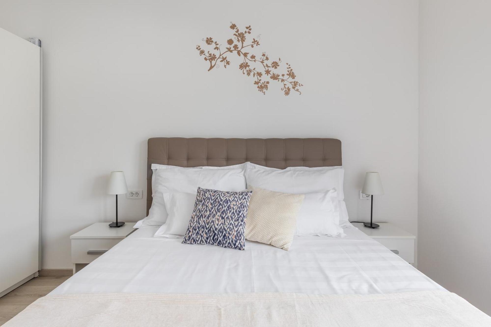 Apartments Villa Salona Sky Δωμάτιο φωτογραφία