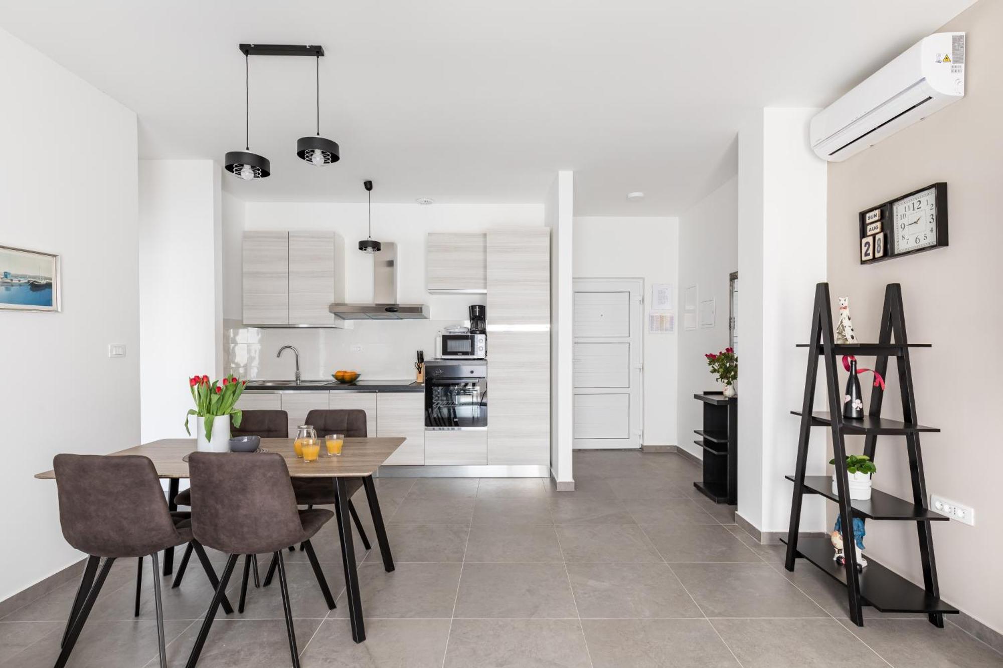 Apartments Villa Salona Sky Δωμάτιο φωτογραφία