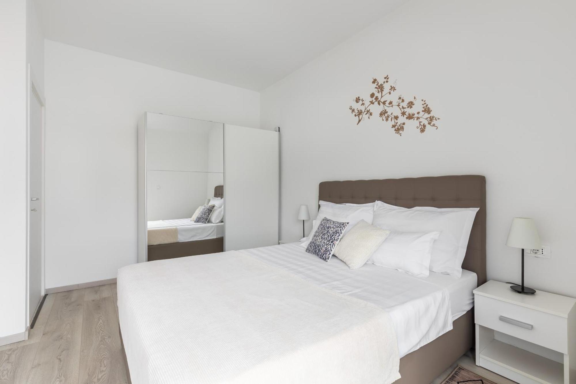 Apartments Villa Salona Sky Δωμάτιο φωτογραφία