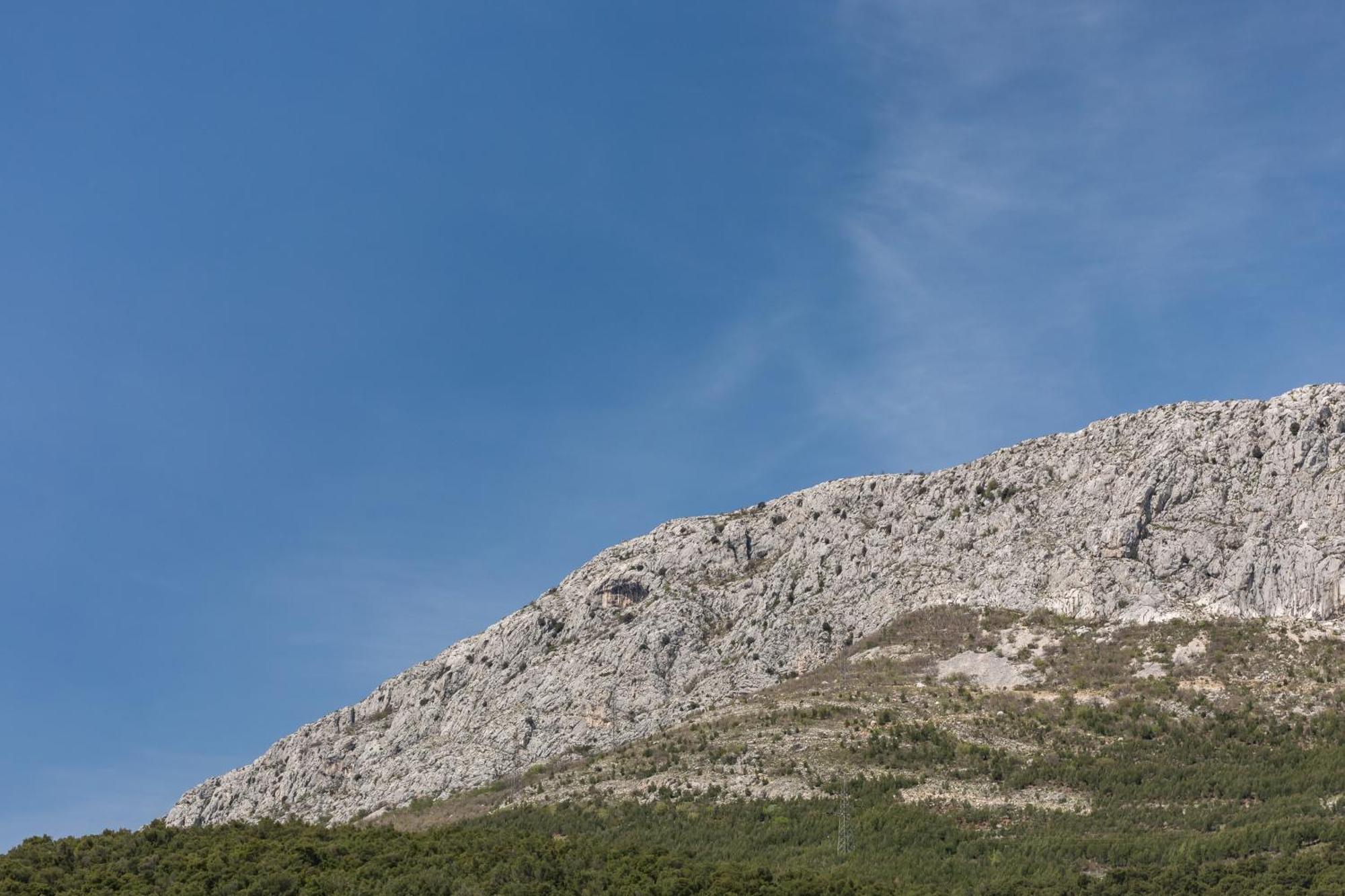 Apartments Villa Salona Sky Δωμάτιο φωτογραφία