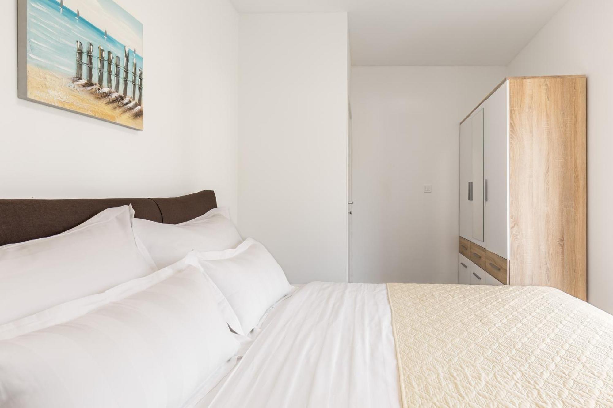 Apartments Villa Salona Sky Δωμάτιο φωτογραφία