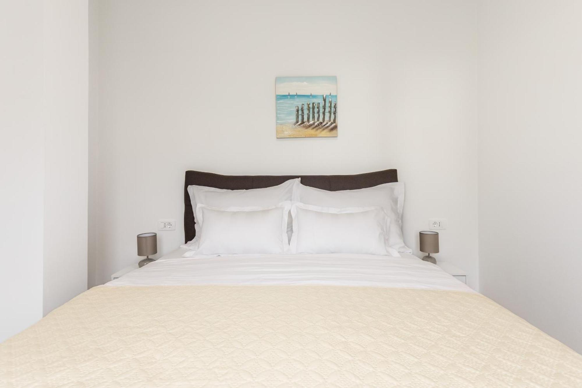 Apartments Villa Salona Sky Δωμάτιο φωτογραφία