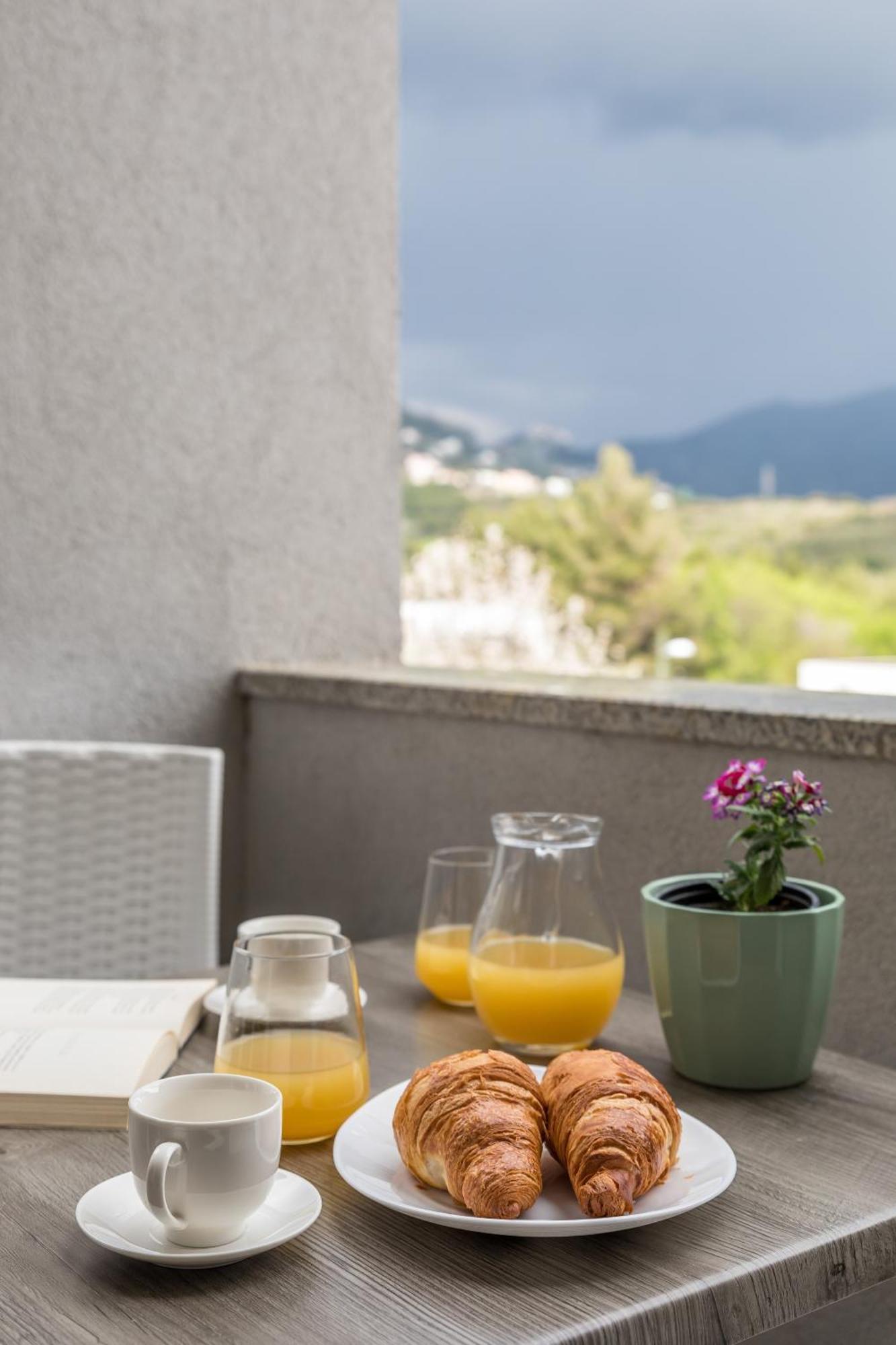 Apartments Villa Salona Sky Δωμάτιο φωτογραφία